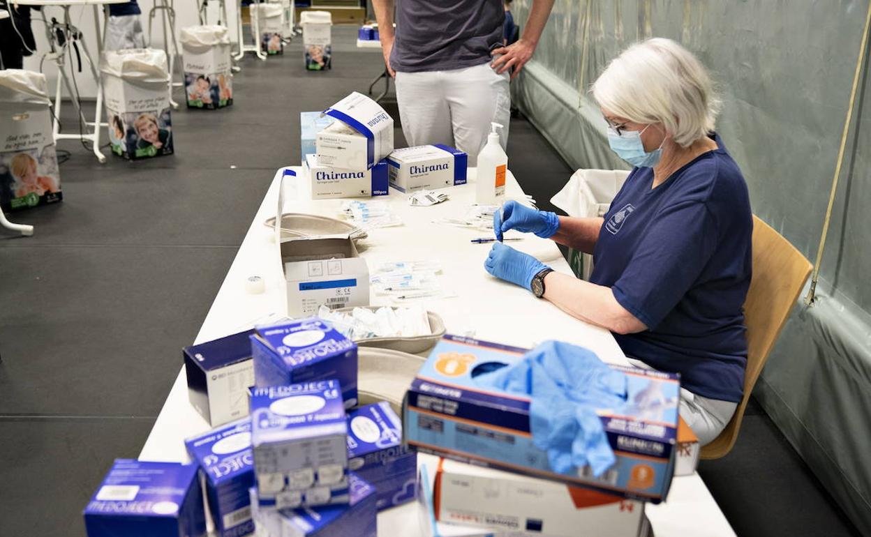 Muere con coronavirus un conocido negacionista noruego que organizaba fiestas ilegales