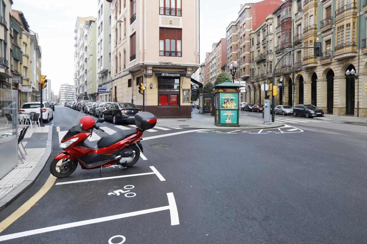 Nuevas plazas entre Pedro Duro y Joaquín Alonso Bonet. 