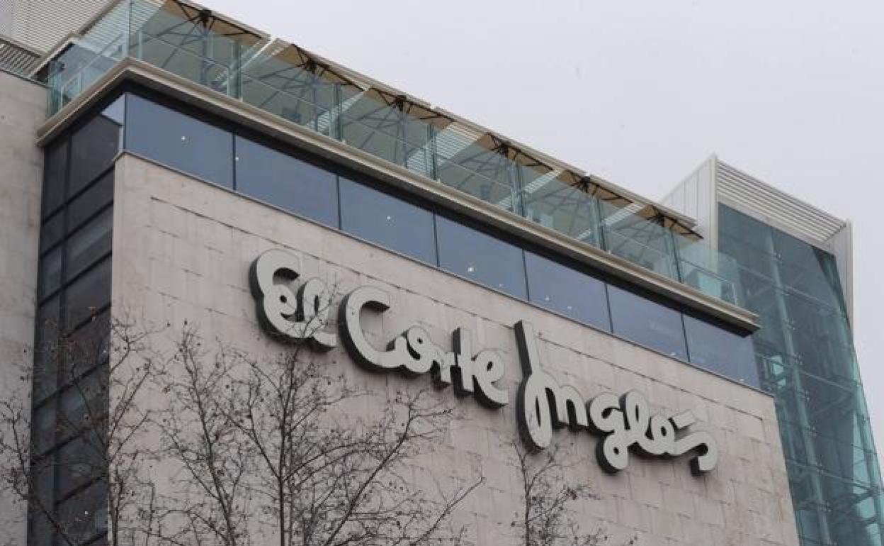 El Corte Inglés completa la totalidad del ERE con adhesiones voluntarias