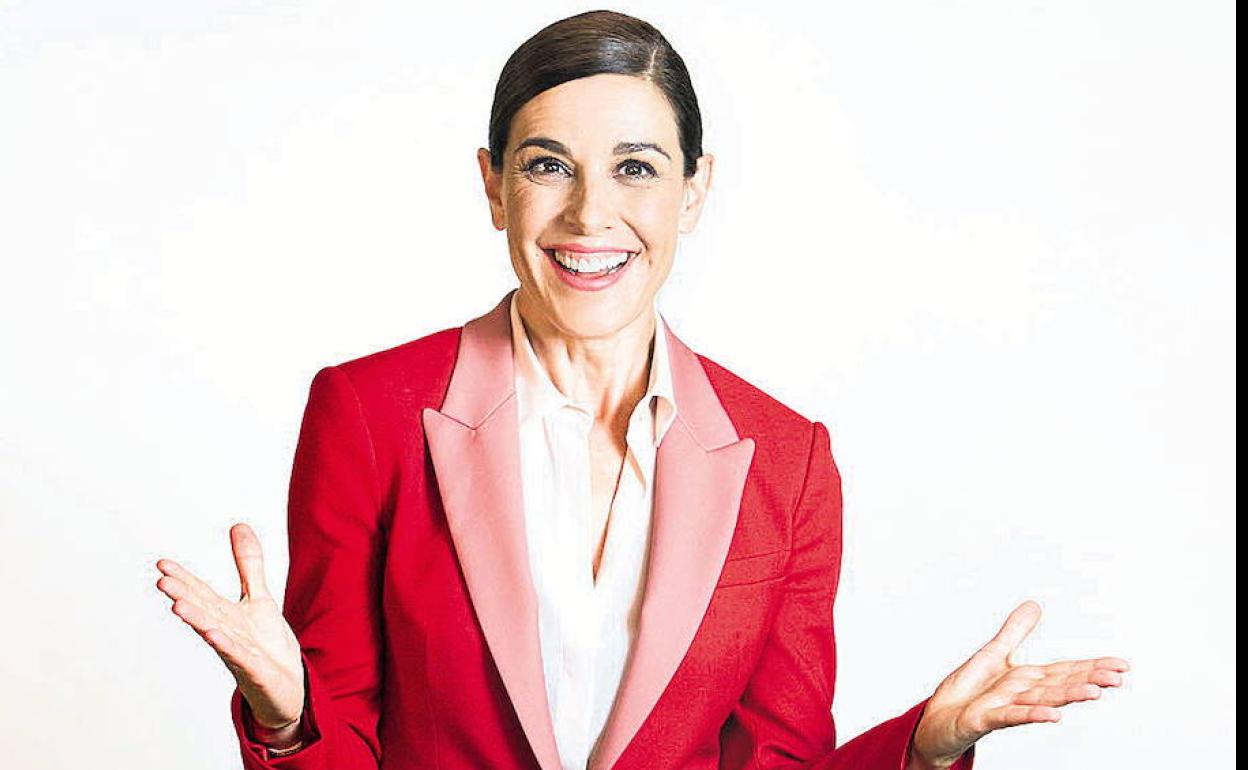 Raquel Sánchez Silva se pasa a la literatura infantil