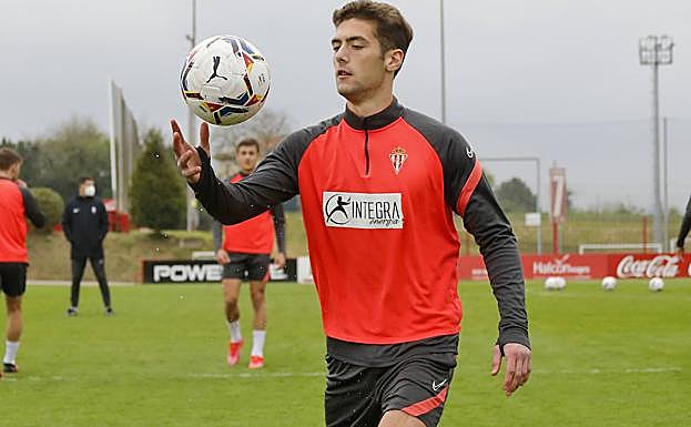 Gragera desvela que la covid le ha dejado secuelas