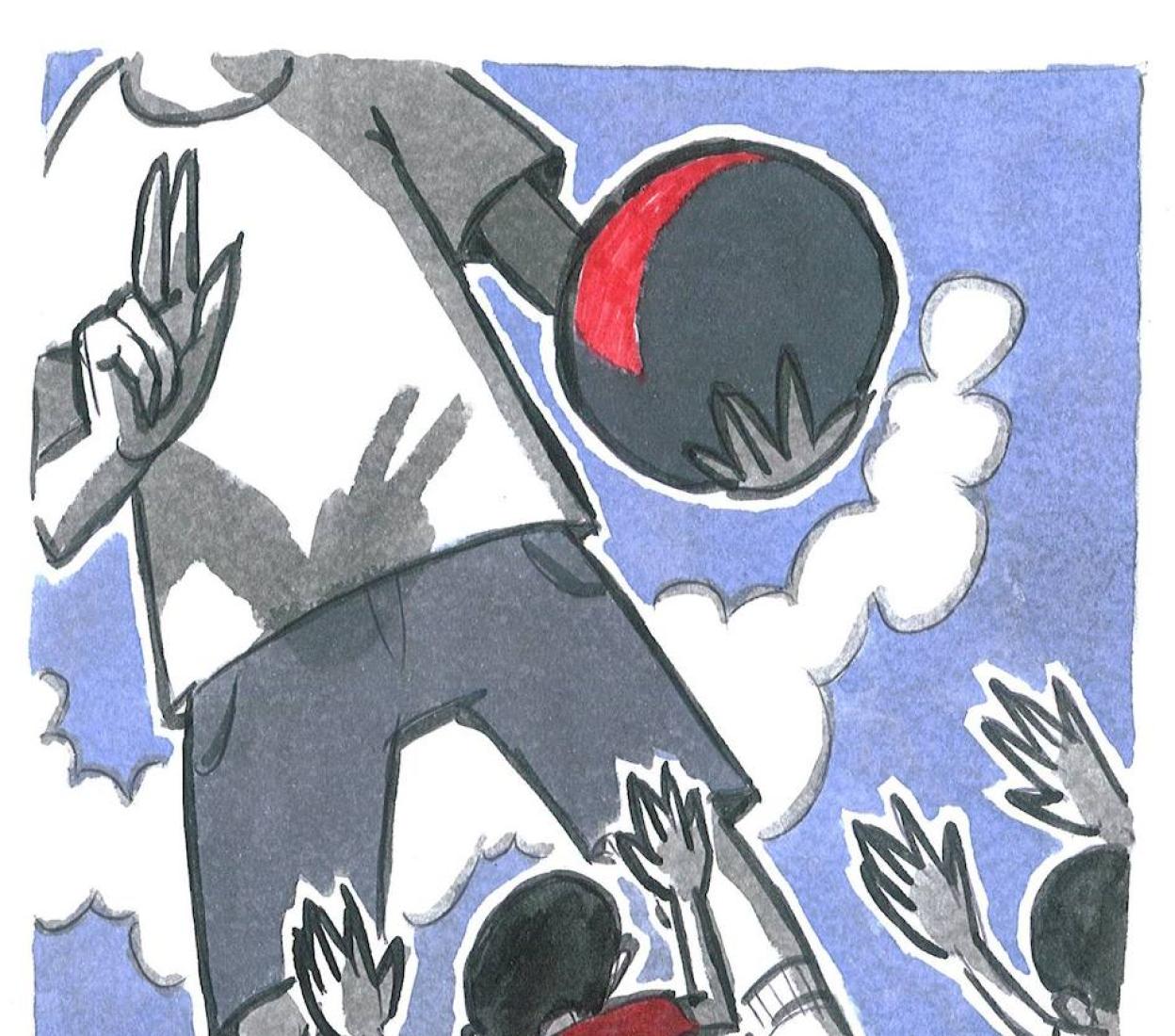 La falsa ruina del fútbol