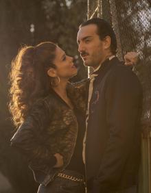 Imagen secundaria 2 - Tres fotogramas de 'El inocente'.