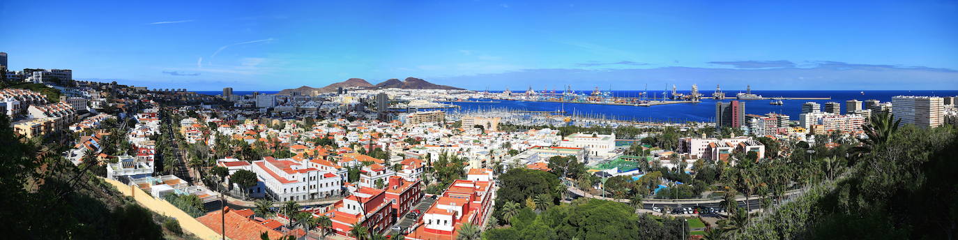 11. "Según los ciudadanos de las Palmas de Gran Canaria, la crisis del coronavirus no ha hecho más que empeorar el coste de la vida en la ciudad", indican. Además, también suspende en cuanto a la oferta educativa 