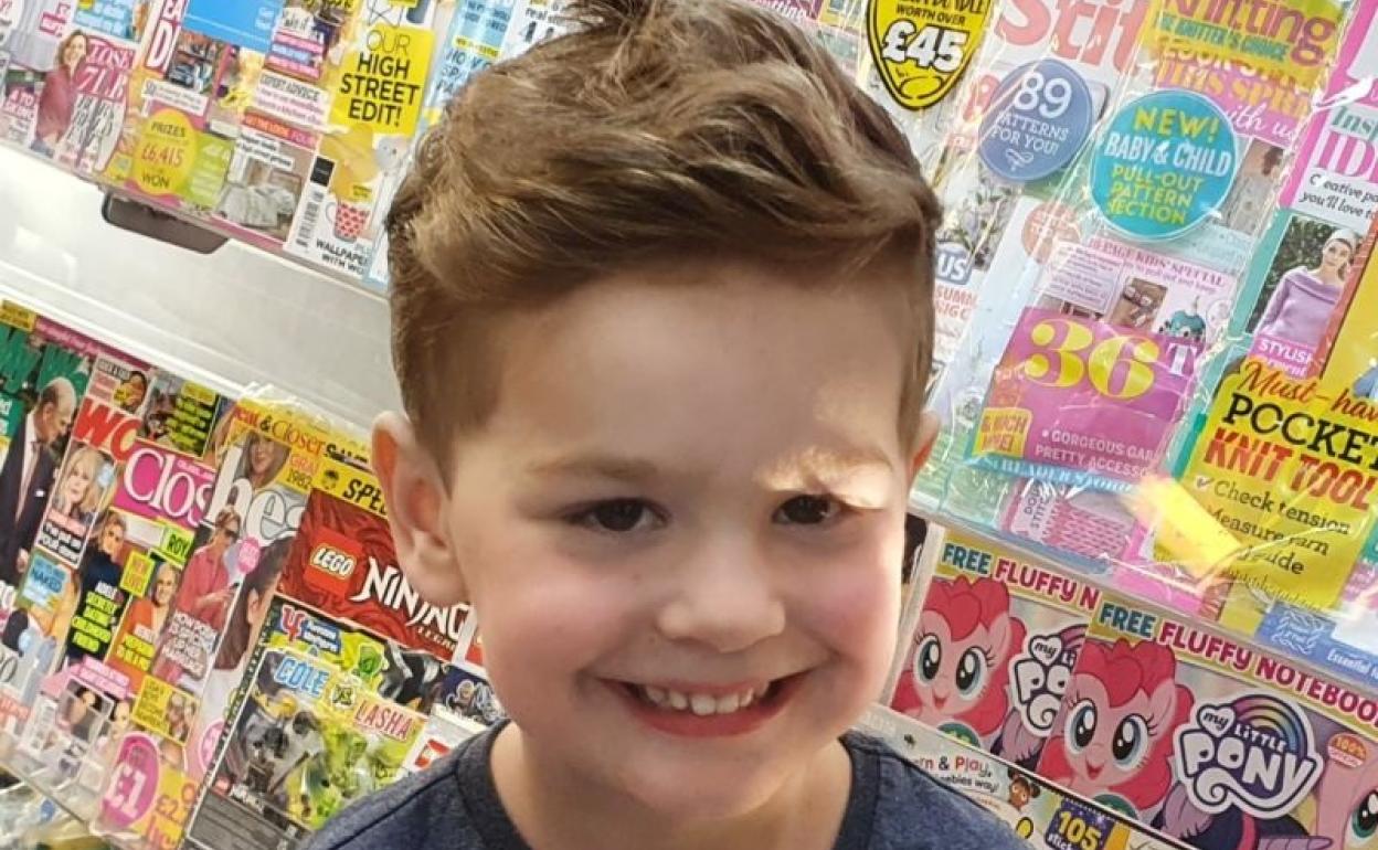 Imagen compartida por Matthew Stubbings en Linkedin