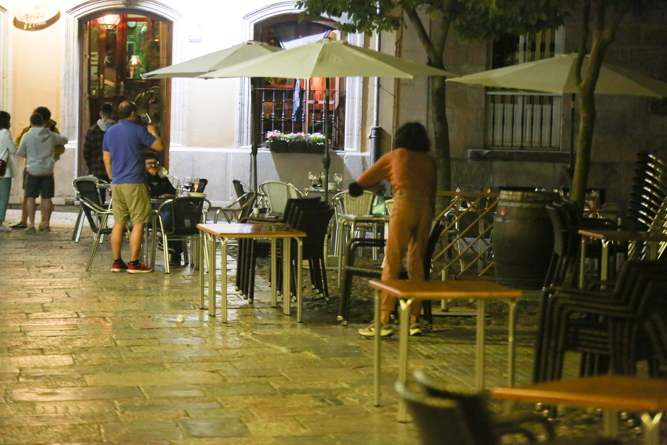 Fotos: Avilés despide el estado de alarma