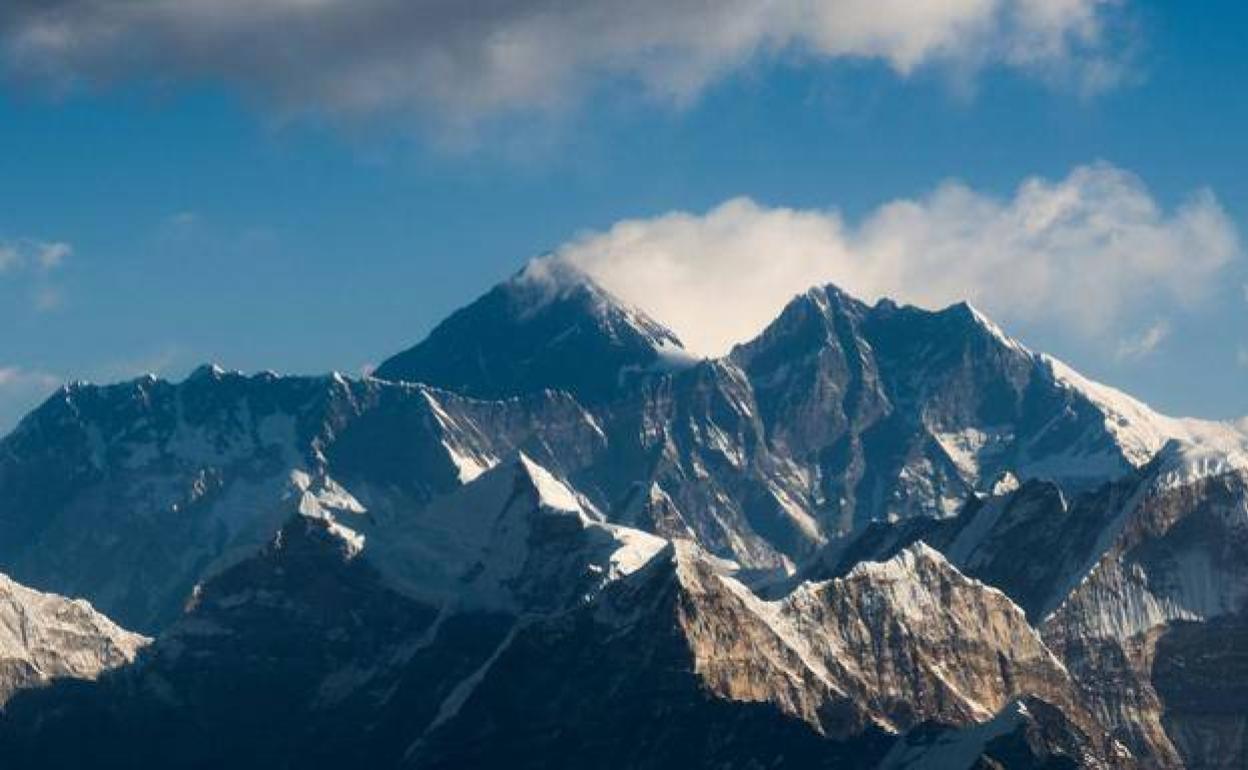 Se cumplen 25 años de 'La Gran Tragedia' del Everest en la que fallecieron ocho personas