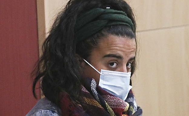 «Ni supe ni sospeché de su embarazo», dice el padre del bebé acuchillado por su madre