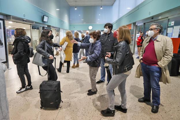 El sector turístico asturiano despega en el primer fin de semana sin restricciones por la pandemia