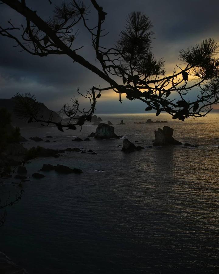 Playa del Silencio: El sonido tranquilo del mar, rocas afiladas y una de las vistas más bonitas del Mar Cantábrico. Así es como te recibirá la Playa del Silencio, otra de las playas más espectaculares y bonitas de Asturias y también únicas. Y es que sólo parándonos a pensar en las razones de su nombre, ya nos encontramos en un lugar absolutamente único. De hecho, sus moles rocosas son las encargadas de garantizar un remanso de aguas tranquilas y silenciosas practicamente sin oleaje.