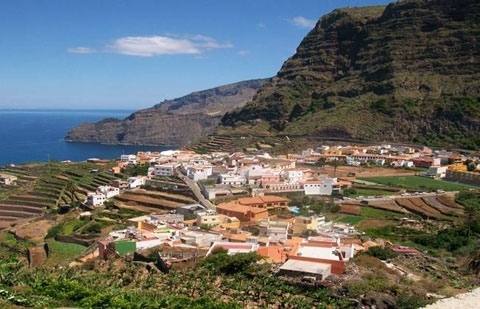 Agulo (La Gomera)