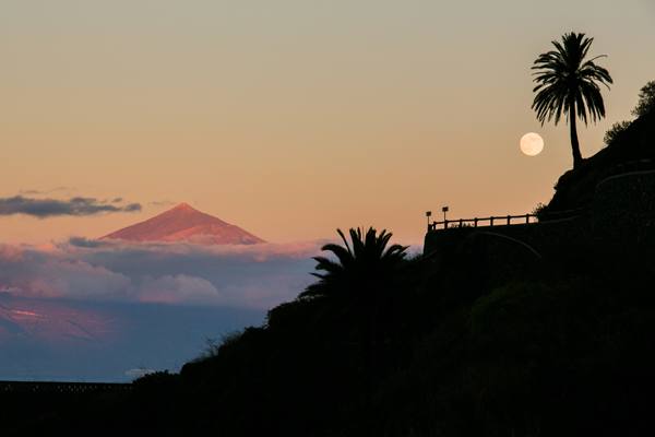 Agulo (La Gomera)