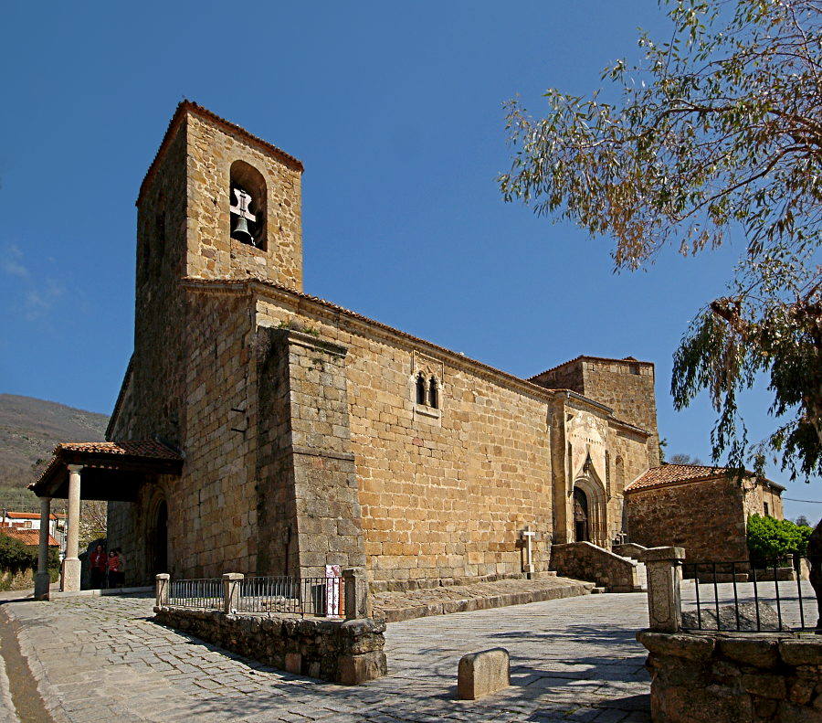 Valverde de la Vera (Cáceres)