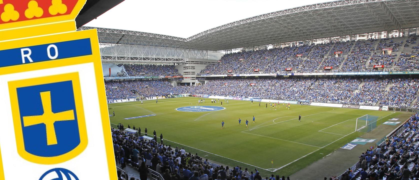 Un Real Oviedo para la historia