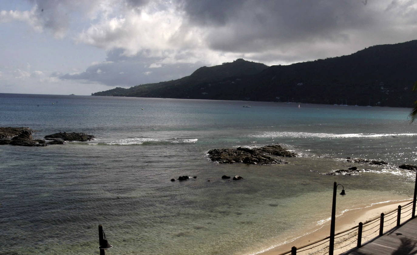 Playa de Bakio (Bizkaia)