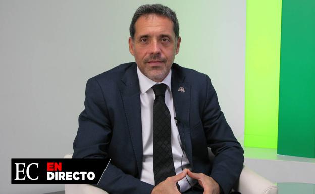 Directo | 'La Lupa', con Javier Fernández, decano de la Facultad de Derecho