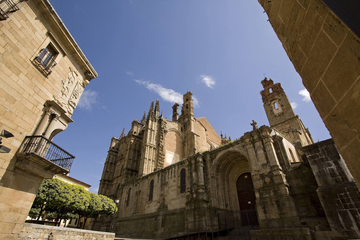Catedral de Plasencia