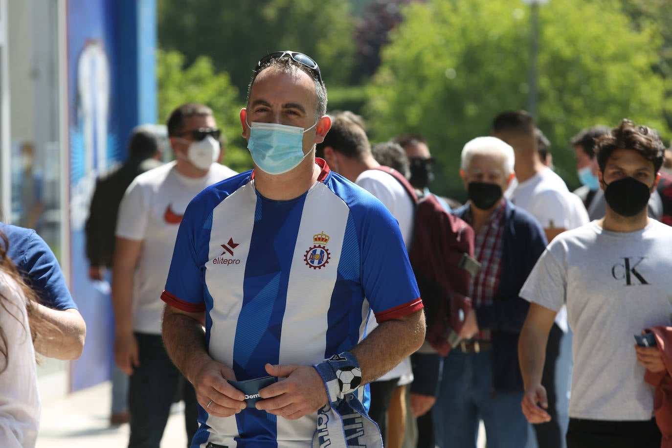 El Real Avilés ha logrado ascender a Segunda División RFEF después de vencer este domingo al Llanes 