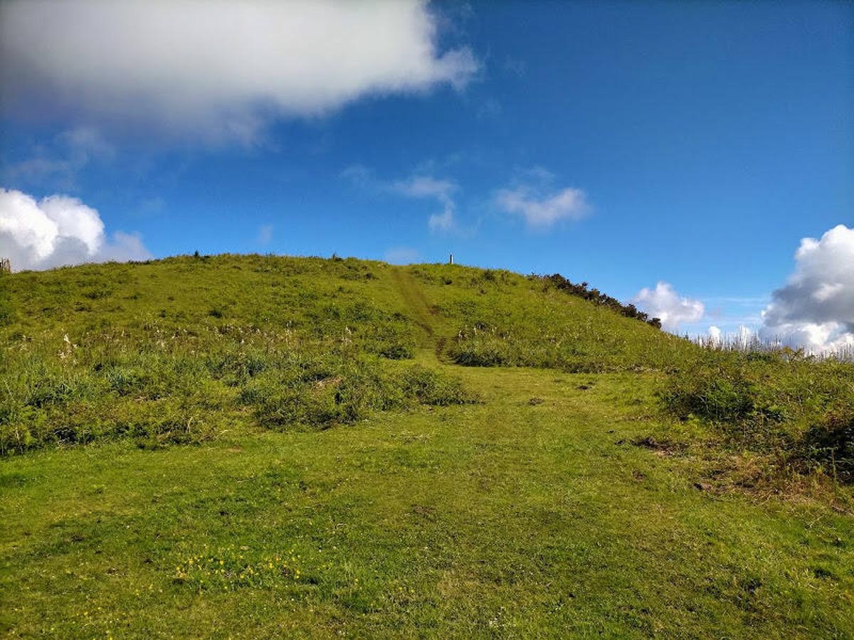 Fotos: Ruta al Pico Seana, Roíles y Llosorio