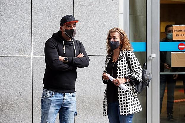 «Tratábamos de descartar a Marta y aparecían más pruebas para inculparla»