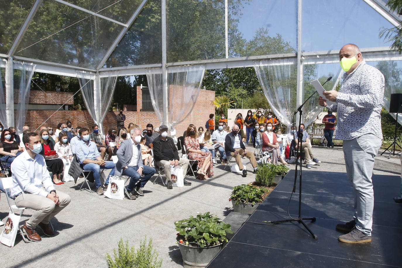 19 historias con premio para celebrar el Día del Medio Ambiente