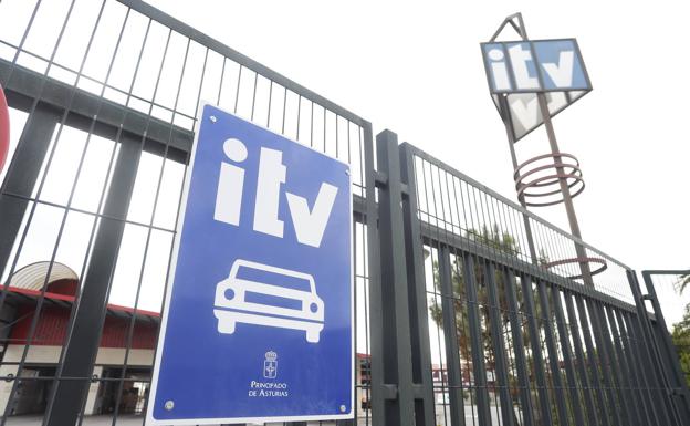 Los diez elementos que se revisan en la ITV