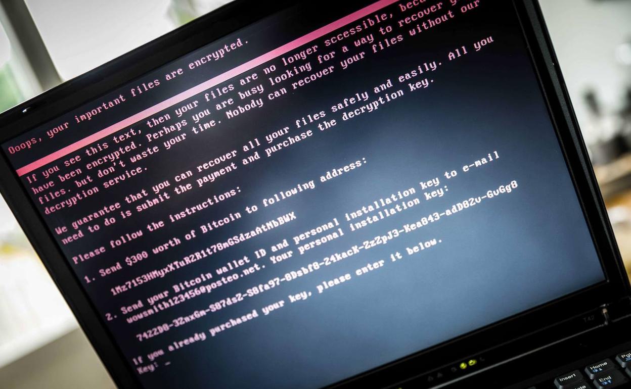Un archivo txt contiene a mayor filtración de claves de la historia, 8.400 millones de contraseñas