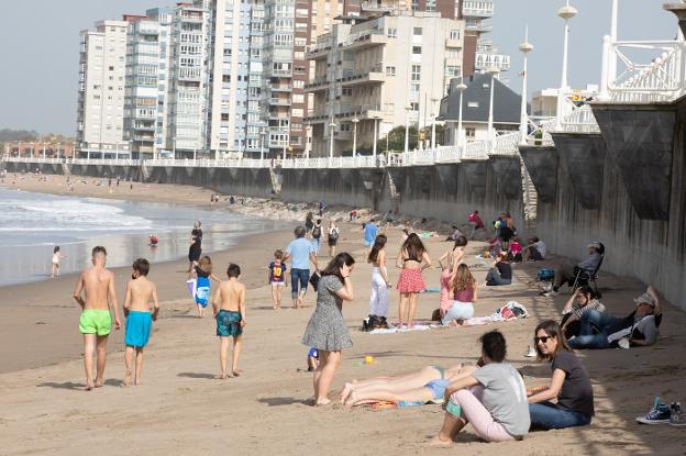 Los concejos de la comarca de Avilés mantienen la suspensión de las fiestas