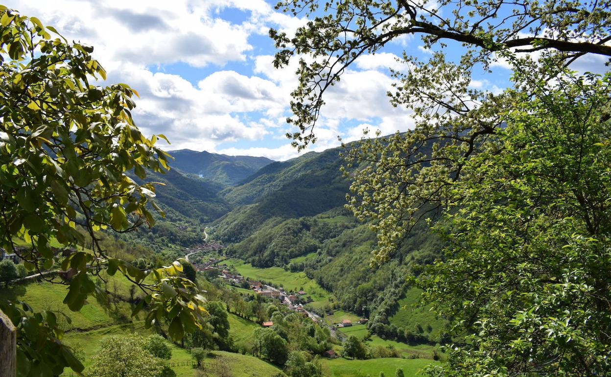 Los mejores planes y escapadas a la montaña para este fin de semana