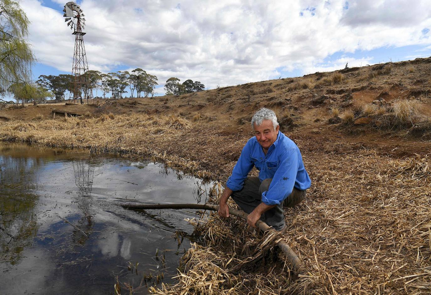 Después de un año de pandemia en el que el mundo ha dado un vuelco, el informe del Panel Intergubernamental de la ONU sobre Cambio Climático ofrece una visión angustiosa de las próximas décadas: desnutrición, inseguridad hídrica y pestilencia.El hambre, la sequía y las enfermedades afectarán a decenas de millones de personas más.