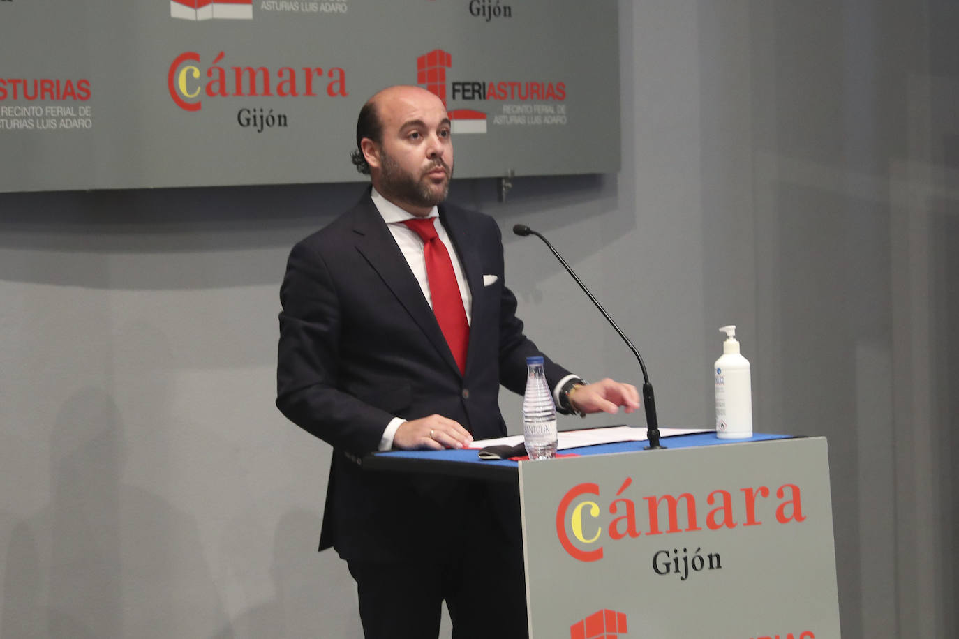 Crivencar Tierra Astur logra el galardón Pyme del Año, que distingue también a Uromac, Naeco, Tresa, Taxus y ADN Context-Aware.