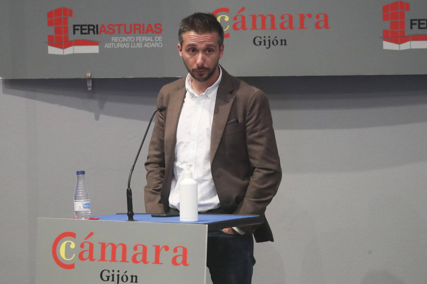 Crivencar Tierra Astur logra el galardón Pyme del Año, que distingue también a Uromac, Naeco, Tresa, Taxus y ADN Context-Aware.