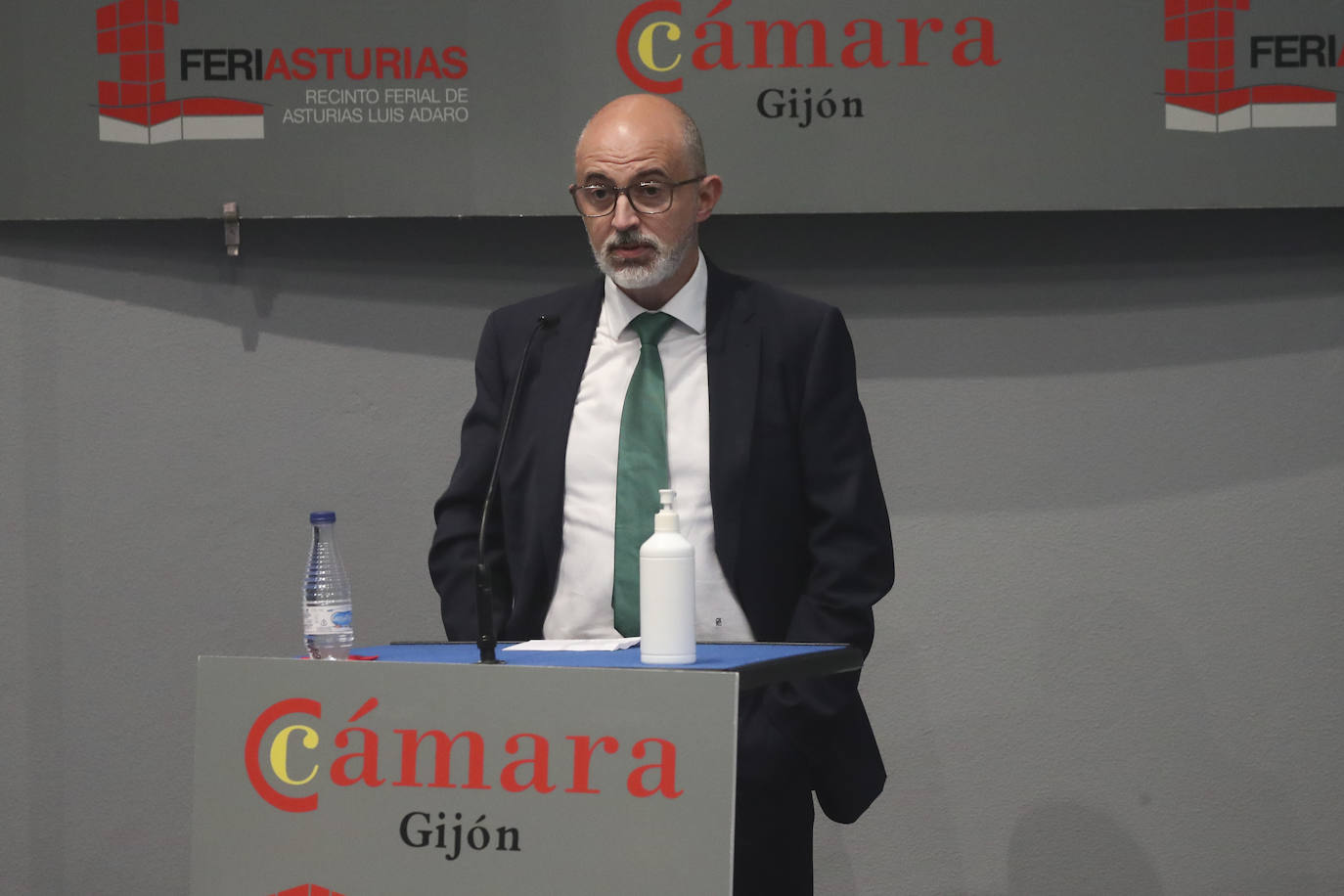 Crivencar Tierra Astur logra el galardón Pyme del Año, que distingue también a Uromac, Naeco, Tresa, Taxus y ADN Context-Aware.