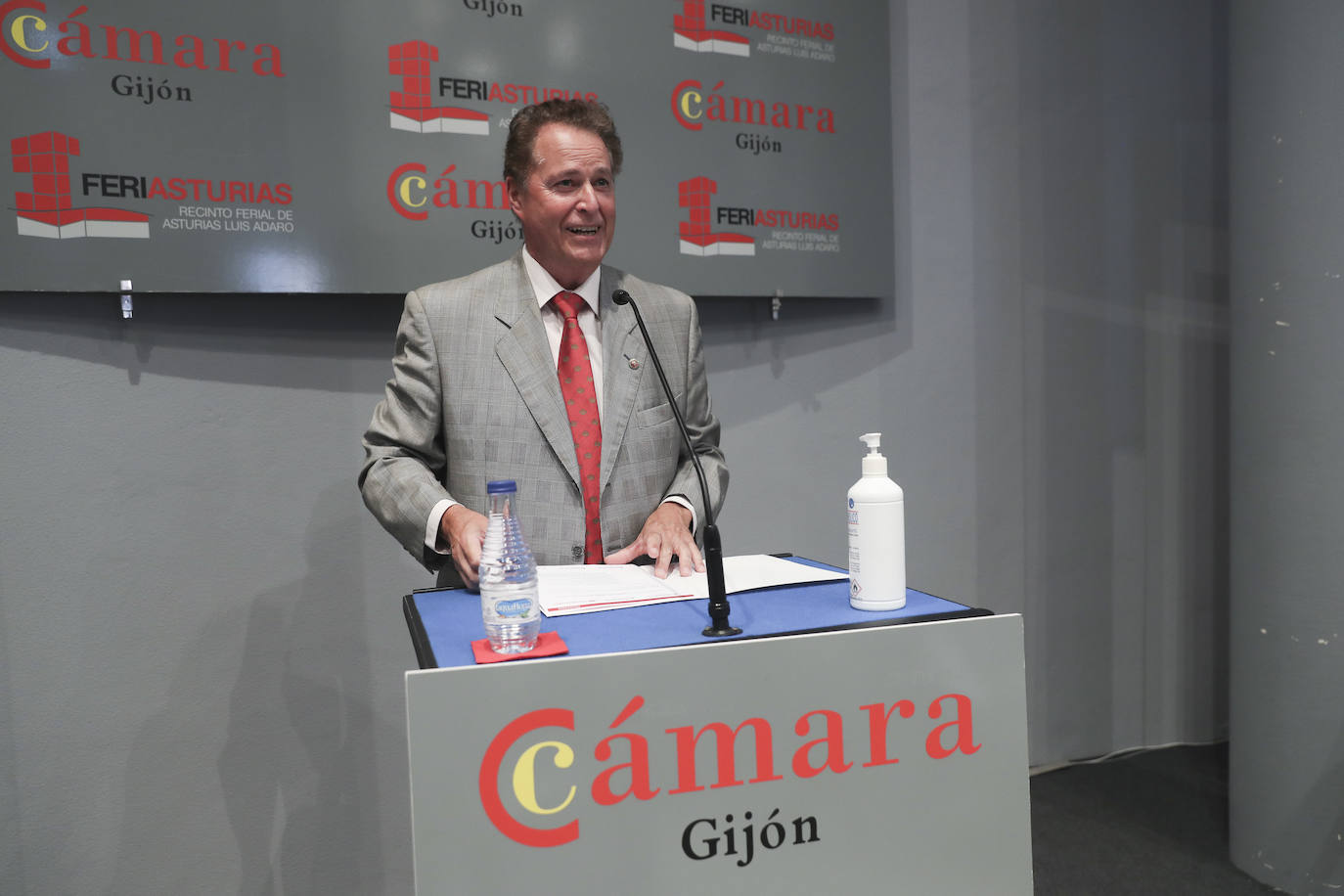 Crivencar Tierra Astur logra el galardón Pyme del Año, que distingue también a Uromac, Naeco, Tresa, Taxus y ADN Context-Aware.