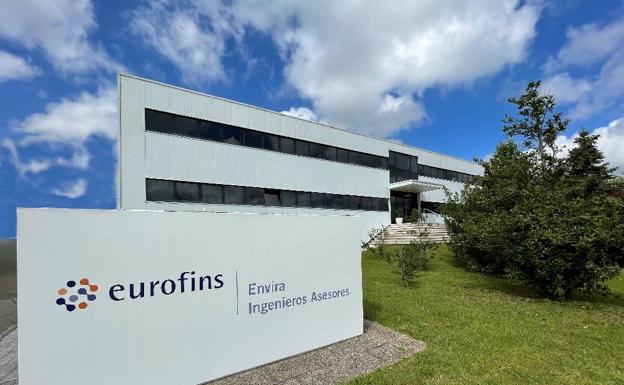 Eurofins Envira Ingenieros asesores, referente ambiental 