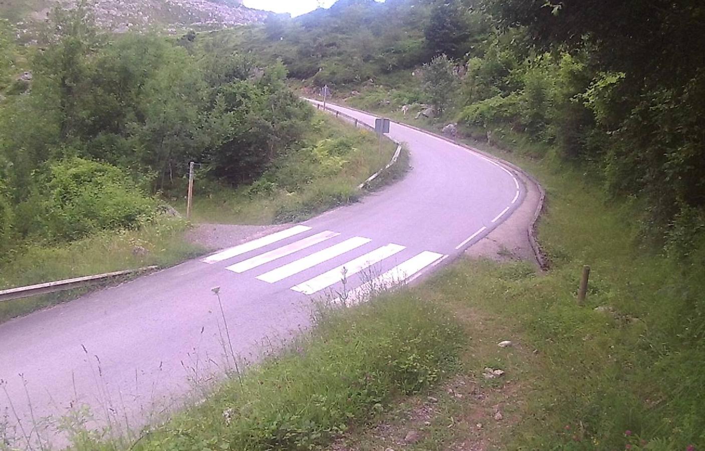 Fotos: Ruta desde Posada de Valdeón a Caín