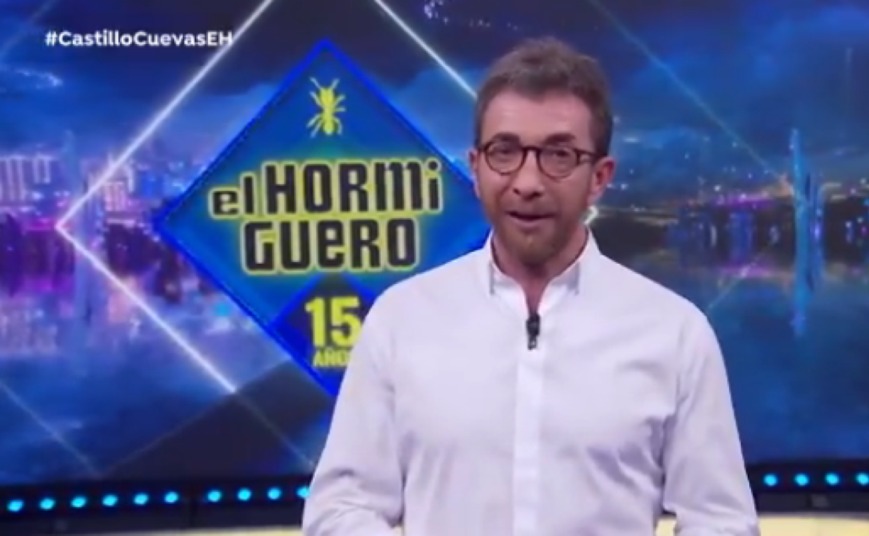 La conmovedora despedida de Pablo Motos en 'El Hormiguero'