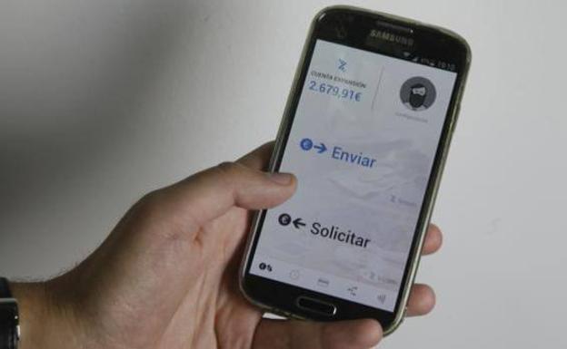 La Seguridad Social advierte sobre los pagos por Bizum: «No piques»