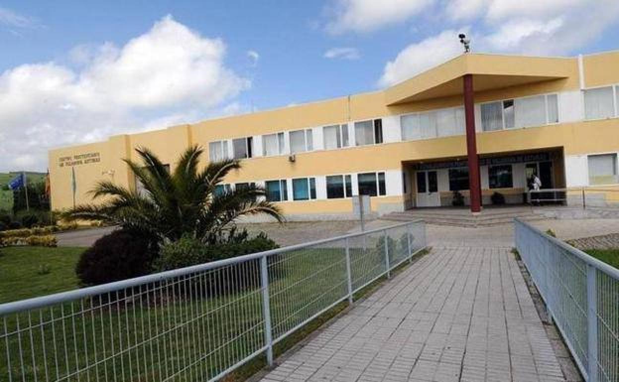 Centro Penitenciario de Asturias
