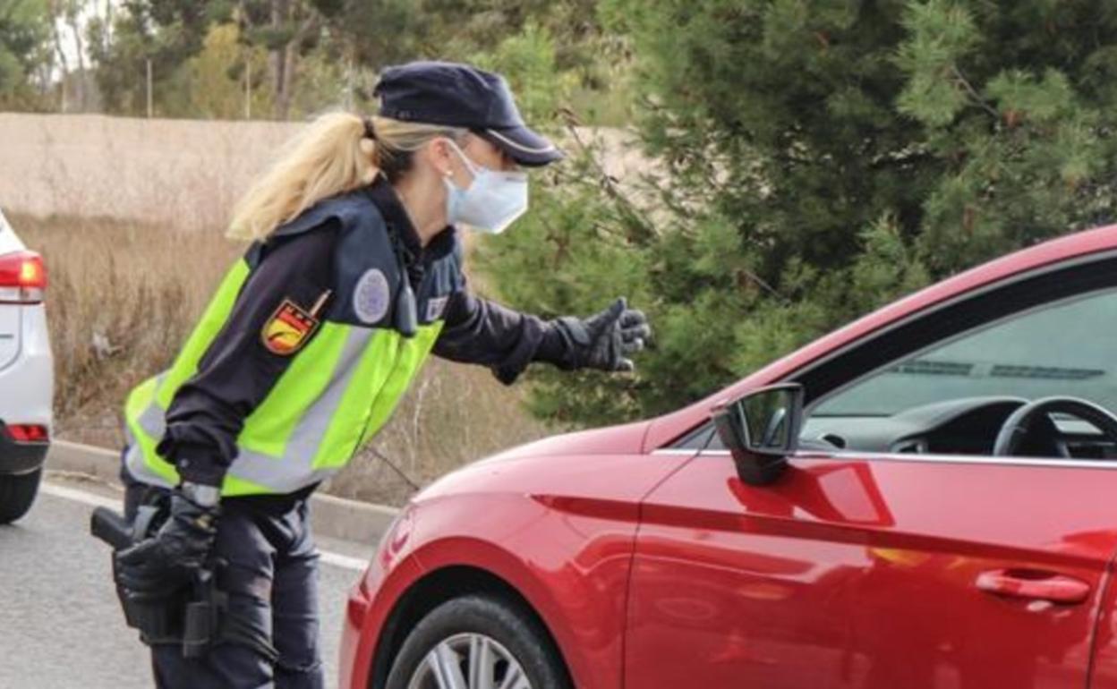 Cómo reclamar las multas ya pagadas del confinamiento tras su anulación