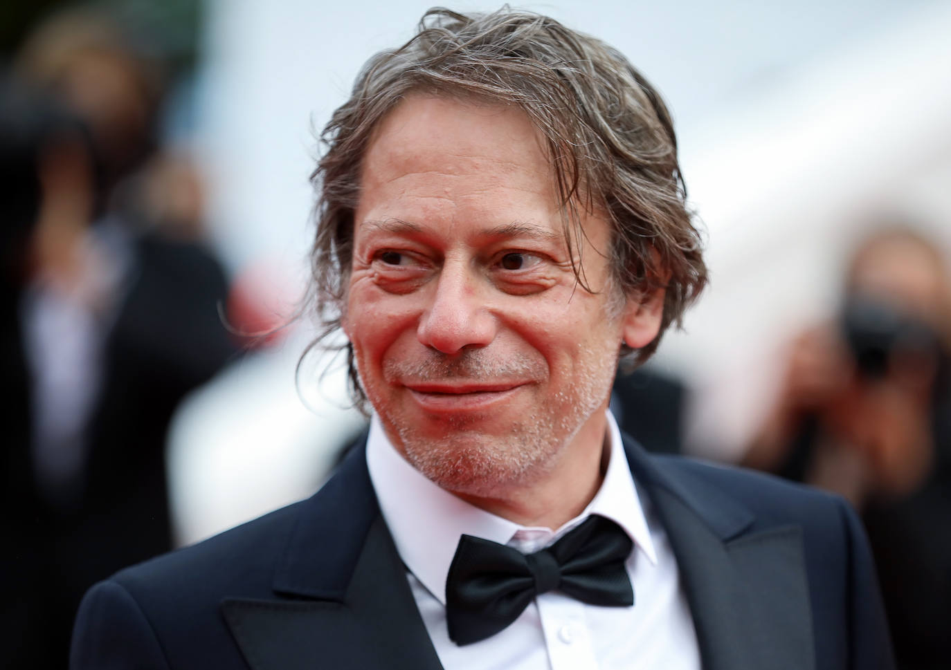 Fotos: Los famosos deslumbran en la alfombra roja del Festival de Cannes