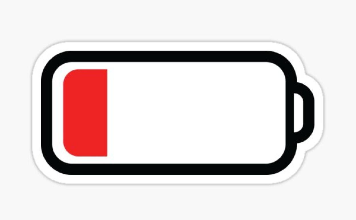 Cómo no quedarte sin batería en el móvil cuando más lo necesitas