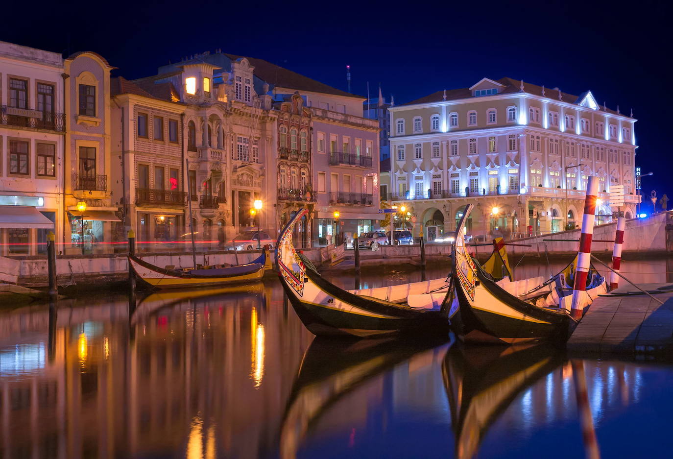 Aveiro (Portugal)