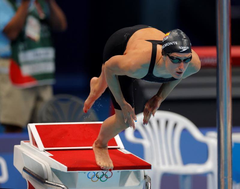 Un repaso por las mejores imágenes del día en Tokio.