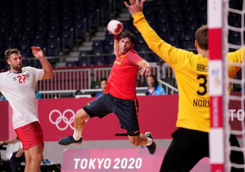 Un repaso por las mejores imágenes del día en Tokio.