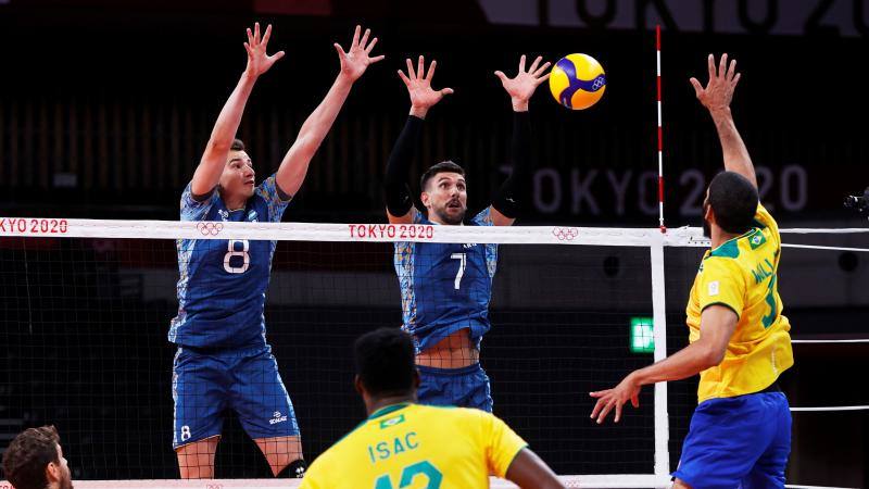 Un repaso por las mejores imágenes del día en Tokio.