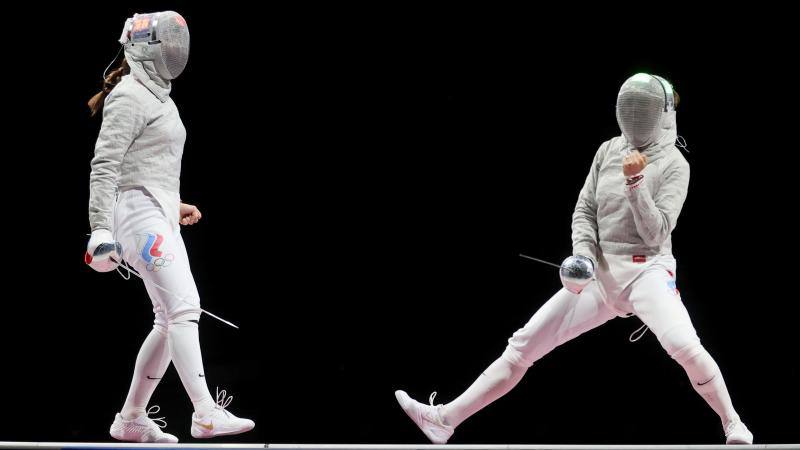 Un repaso por las mejores imágenes del día en Tokio.