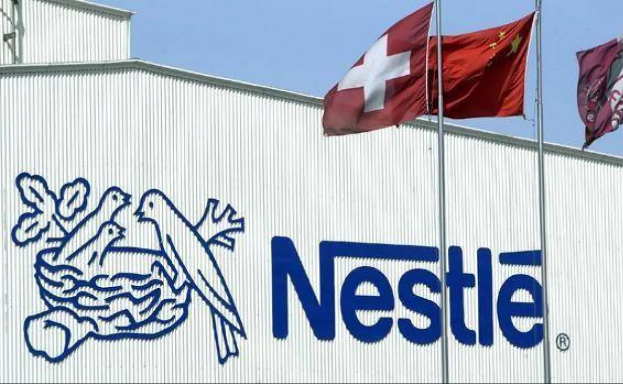 Más de 40 de variedades de helados de Nestlé están afectadas por la contaminación de un cancerígeno