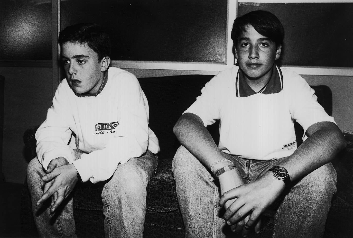 Fernando Alonso cumple 40 años. Repasamos su trayectoria con las mejores imágenes de su carrera. 