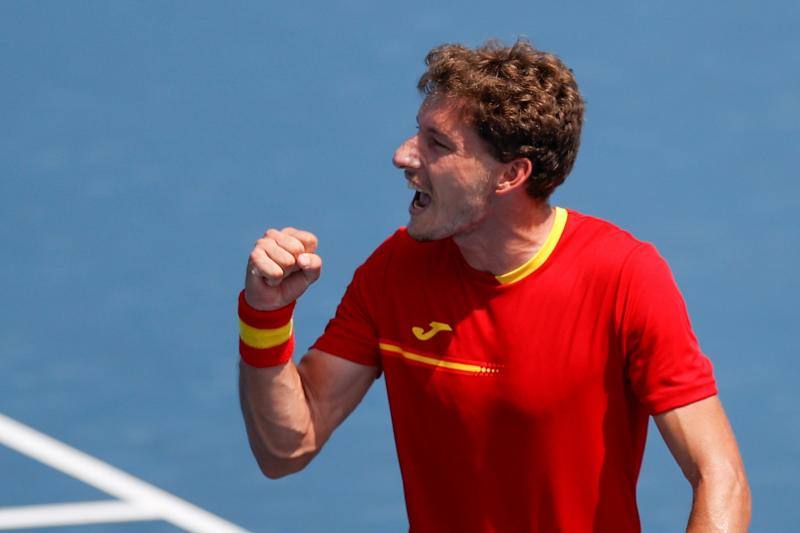 Hoy en Tokio Los Hispanos pasaron a los cuartos de final de balonmano tras ganar con mucho esfuerzo a Brasil. La buena noticia del tenis la trae Pablo Carreño, que ya está en cuartos. Sigue preocupando el estado de salud de la gimnasta estadounidense Simone Biles.